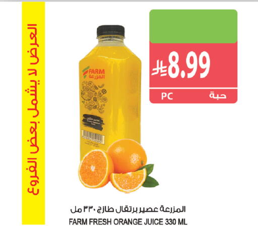 Orange available at المزرعة in مملكة العربية السعودية, السعودية, سعودية - تبوك