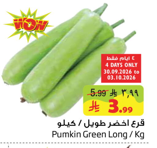 Pumkin available at Layan Hyper in KSA, Saudi Arabia, Saudi - Al Khobar