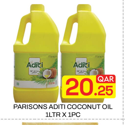 Coconut available at Majlis Hypermarket in Qatar - Doha