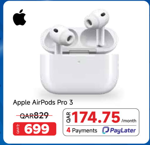 Apple available at Intertec Group WLL in Qatar - Al Shamal