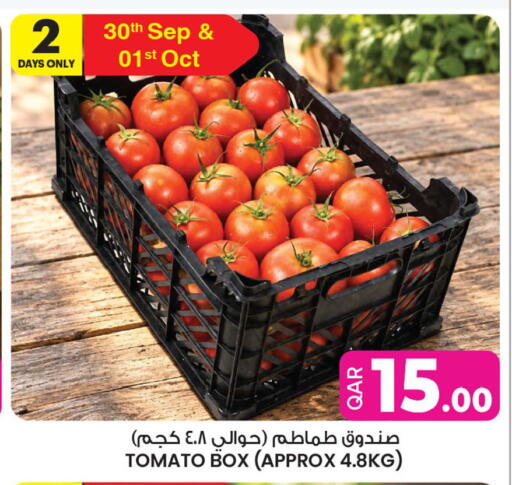 Tomato available at أنصار جاليري in قطر - الدوحة