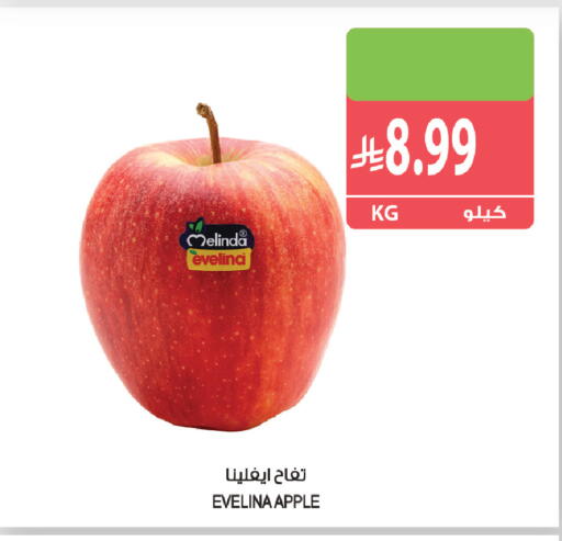 Apple available at Farm  in KSA, Saudi Arabia, Saudi - Al Khobar
