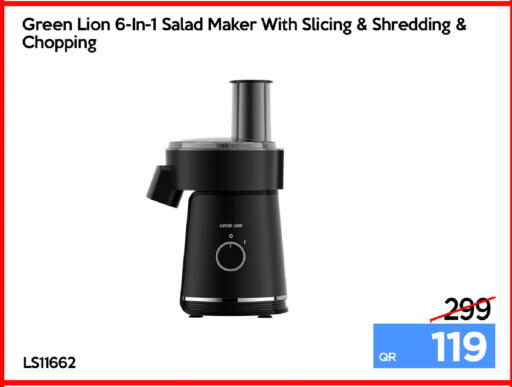 available at iCONNECT  in Qatar - Al Khor