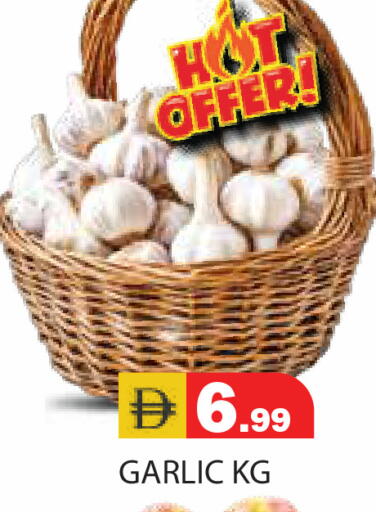Garlic available at Baniyas Spike  in UAE - Sharjah / Ajman