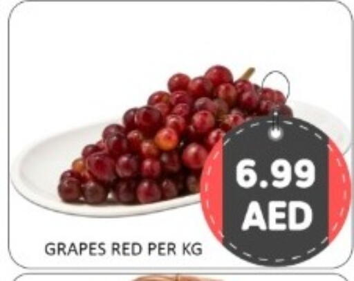 Grapes available at GREEN GIFT DEPARTMENT STORE in UAE - Abu Dhabi