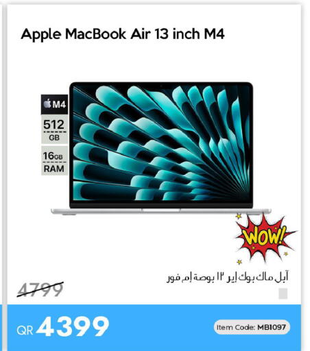 Apple available at iCONNECT  in Qatar - Al Khor