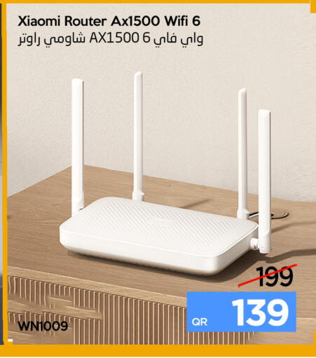 available at iCONNECT  in Qatar - Al Khor