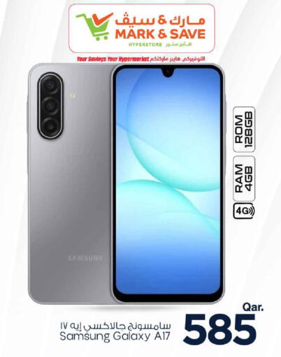 available at Mark & Save  in Qatar - Al-Shahaniya