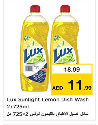 Lemon available at نستو هايبرماركت in الإمارات العربية المتحدة , الامارات - دبي