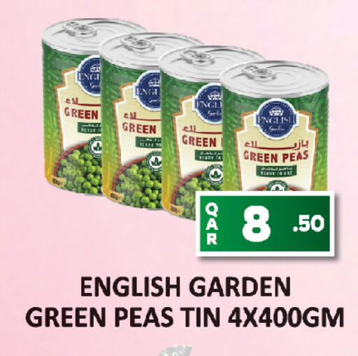 Peas available at AL HABARI FOOD STUFF (FS2) in Qatar - Doha