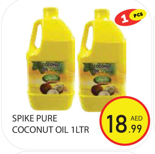 Coconut available at Baniyas Spike  in UAE - Sharjah / Ajman