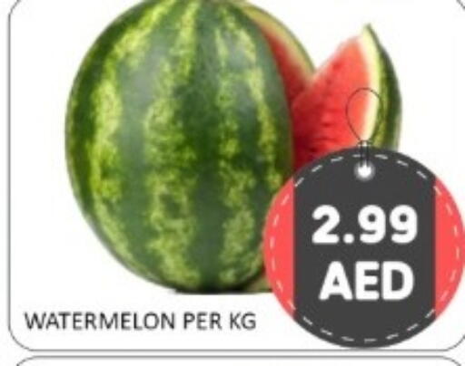 Watermelon available at GREEN GIFT DEPARTMENT STORE in UAE - Abu Dhabi