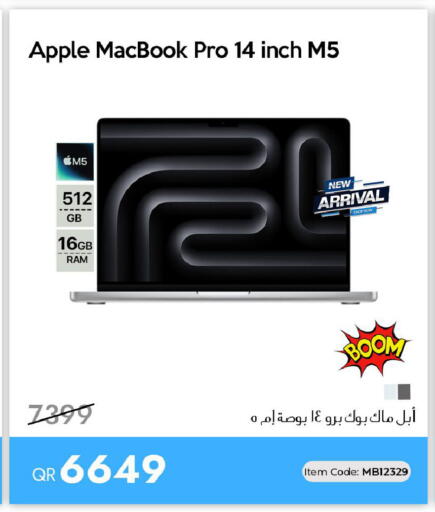 Apple available at آي كونكت in قطر - الوكرة