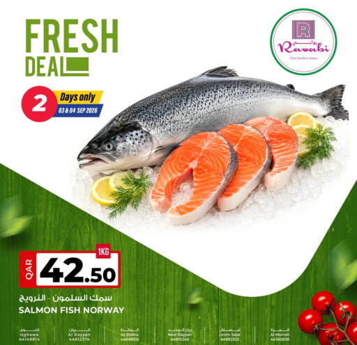 available at Rawabi Hypermarket in Qatar - Al Daayen