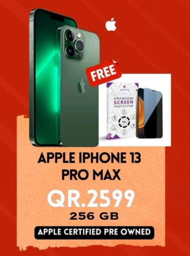 Apple available at Cairo Phones in Qatar - Doha