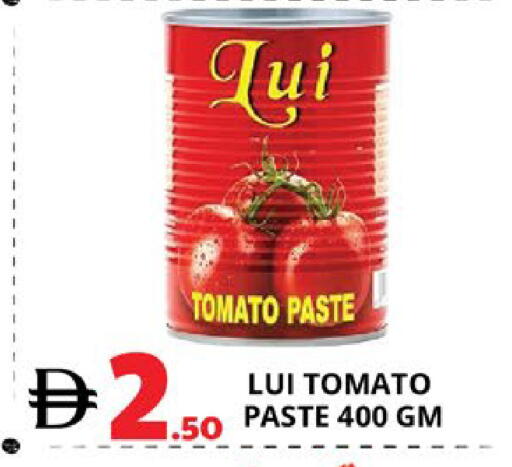 Tomato available at EXPRESS AL MADEENA HYPERMARKET LLC in UAE - Abu Dhabi