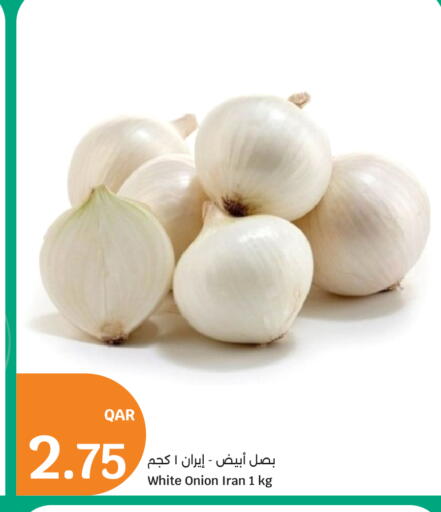 Onion from Iran available at سيتي هايبرماركت in قطر - الدوحة
