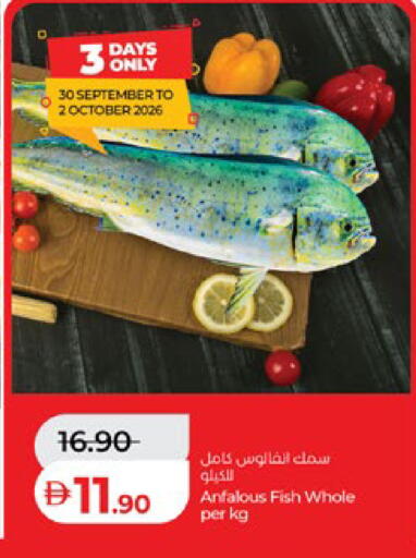 available at لولو هايبرماركت in الإمارات العربية المتحدة , الامارات - أبو ظبي