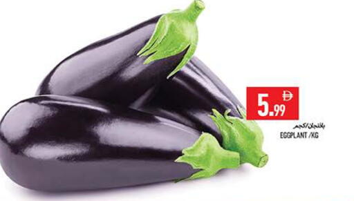 Eggplant available at  روابي ماركت عجمان in الإمارات العربية المتحدة , الامارات - الشارقة / عجمان