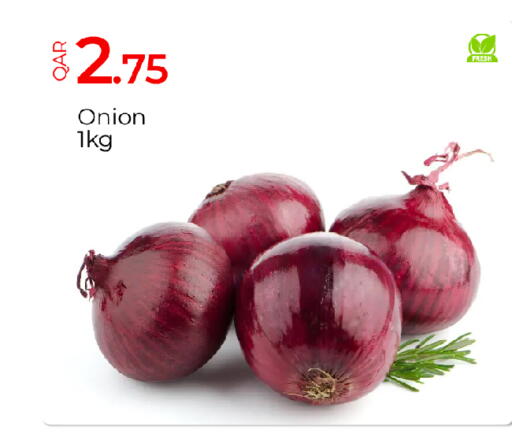 Onion available at G MAX Hypermarket in Qatar - Al Wakra