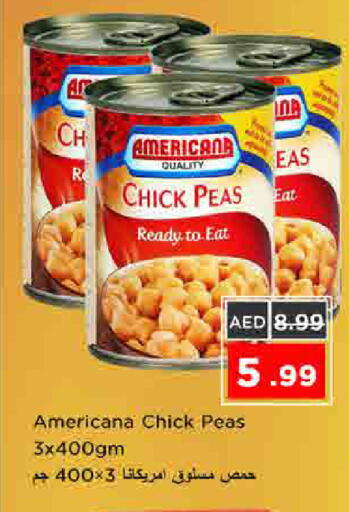 Peas available at نستو هايبرماركت in الإمارات العربية المتحدة , الامارات - الشارقة / عجمان