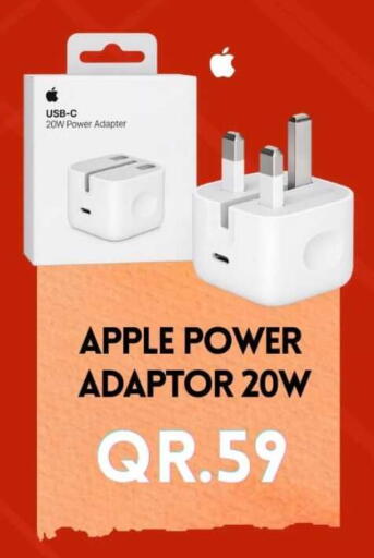 Apple available at Cairo Phones in Qatar - Doha