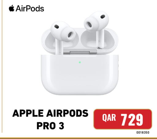 Apple available at ديجيتال زون للتجارة in قطر - الشحانية