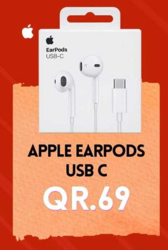 Apple available at Cairo Phones in Qatar - Doha