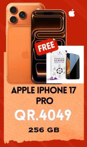 Apple available at Cairo Phones in Qatar - Al Khor