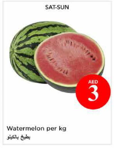 Watermelon available at نستو هايبرماركت in الإمارات العربية المتحدة , الامارات - الشارقة / عجمان