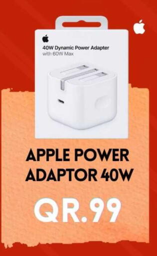 Apple available at Cairo Phones in Qatar - Doha