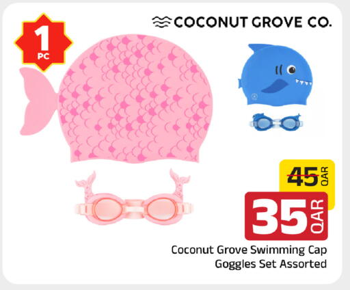 Coconut available at Family Food Centre in Qatar - Umm Salal