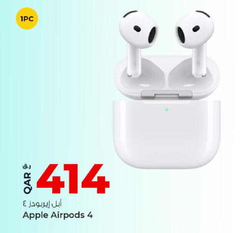 Apple available at Rawabi Hypermarket in Qatar - Umm Salal