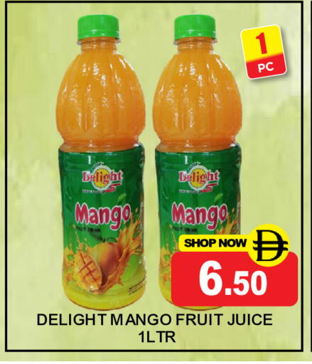 Mango available at Super Bazaar Hypermarket in UAE - Dubai