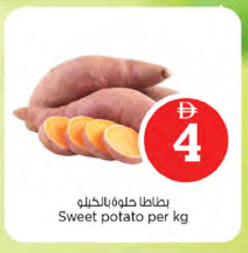Sweet Potato available at نستو هايبرماركت in الإمارات العربية المتحدة , الامارات - الشارقة / عجمان