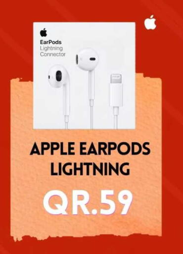 Apple available at Cairo Phones in Qatar - Doha