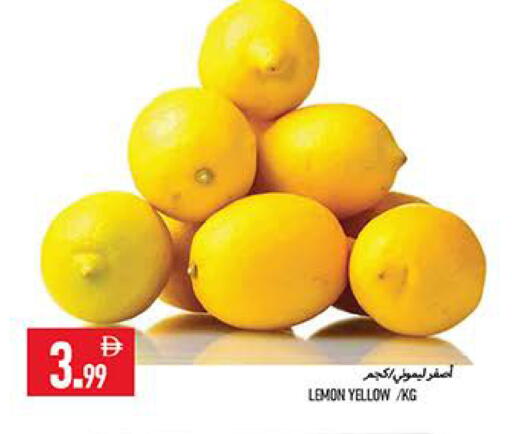 Lemon available at Rawabi Market Ajman in UAE - Sharjah / Ajman