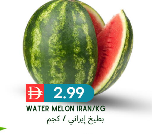 Melon from Iran available at Select Market in UAE - Abu Dhabi