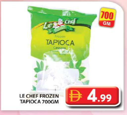 Cassava available at Grand Hyper Market in UAE - Abu Dhabi