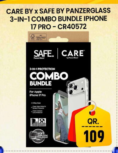 Apple available at فيرست ستوب in قطر - الوكرة
