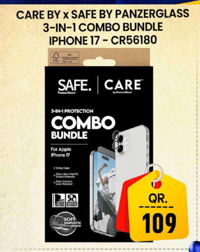 Apple available at فيرست ستوب in قطر - الوكرة
