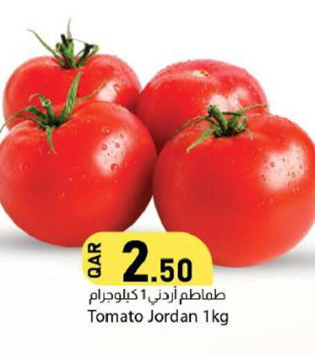 Tomato from Jordan available at دانا ماركت in قطر - الضعاين