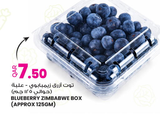 Blueberry BlueBerry from Zimbabwe available at أنصار جاليري in قطر - الضعاين