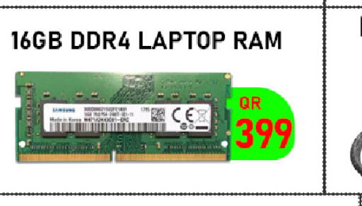available at Tech Deals Trading in Qatar - Doha