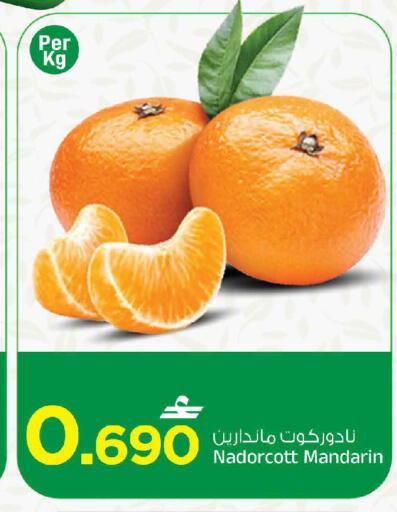 Mandarin available at مارك & سايف in عُمان - مسقط‎