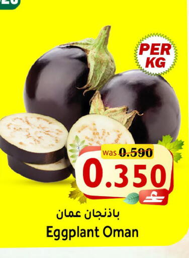 Eggplant from Oman available at Al Qoot Hypermarket in Oman - Muscat