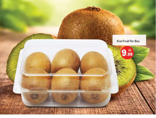 Kiwi available at Gulf Hypermarket LLC in UAE - Ras al Khaimah