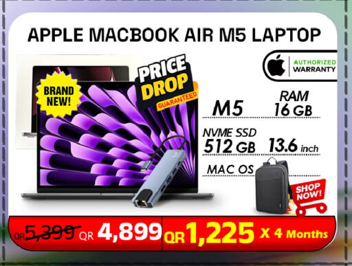Apple available at Tech Deals Trading in Qatar - Al Wakra