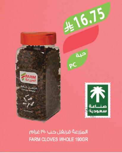 Cloves available at Farm  in KSA, Saudi Arabia, Saudi - Al-Kharj