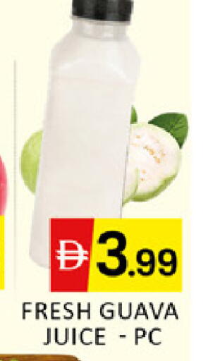 Guava Mango available at مانجو هايبرماركت in الإمارات العربية المتحدة , الامارات - دبي